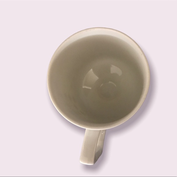 Spade Royal Flush pedestal mug, Japan - Picture 4 of 5